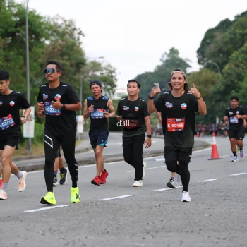 Runner Photo 3940749