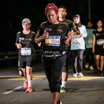 Runner Photo 3940751