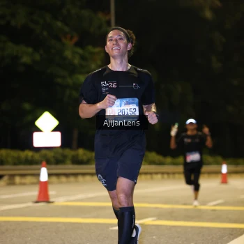Runner Photo 3940754