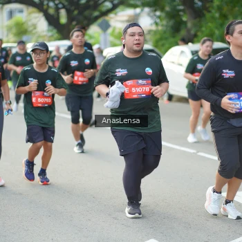 Runner Photo 3940755