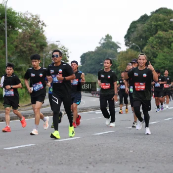 Runner Photo 3940760