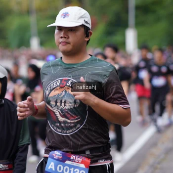 Runner Photo 3940762