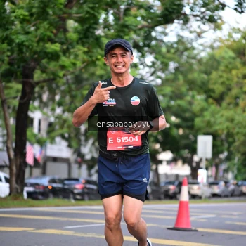 Runner Photo 3940764