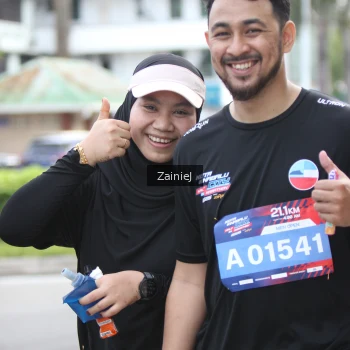 Runner Photo 3940769