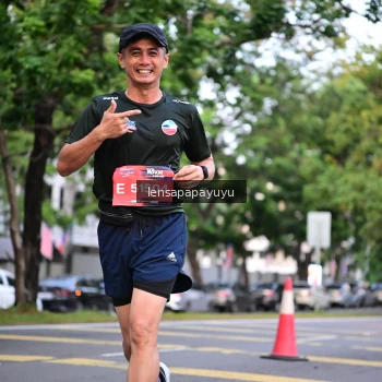 Runner Photo 3940770