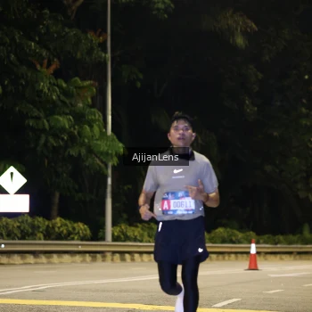 Runner Photo 3940775