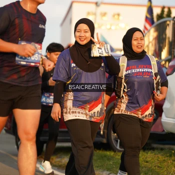 Runner Photo 3940786