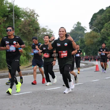 Runner Photo 3940788
