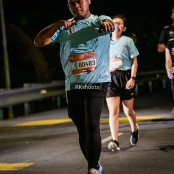 Runner Photo 3940789