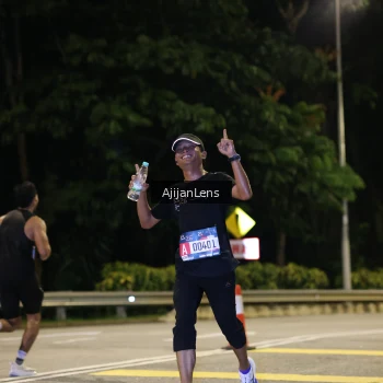 Runner Photo 3940791
