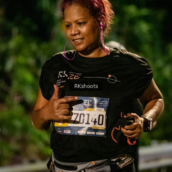 Runner Photo 3940795