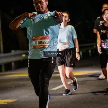 Runner Photo 3940796