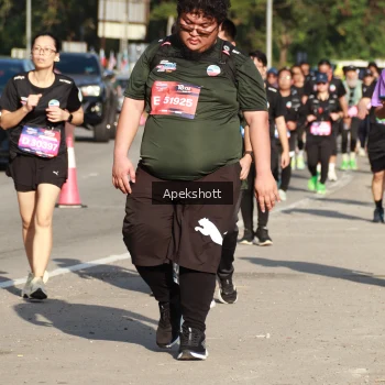 Runner Photo 3940801