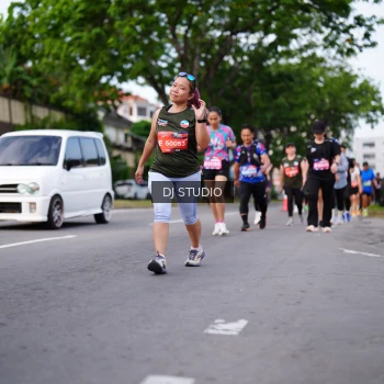 Runner Photo 3940802