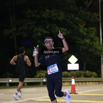 Runner Photo 3940803
