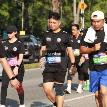 Runner Photo 3940804