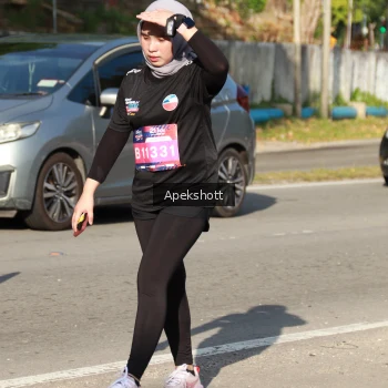 Runner Photo 3940808