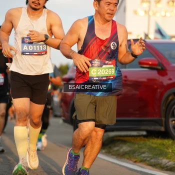 Runner Photo 3940809