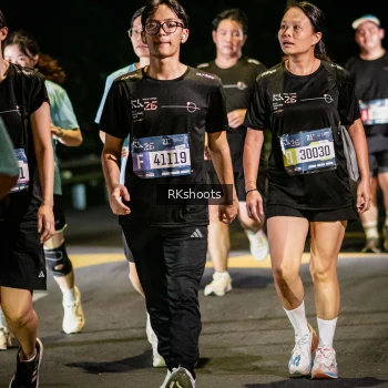 Runner Photo 3940810