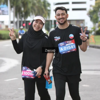 Runner Photo 3940811