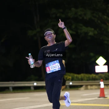 Runner Photo 3940814