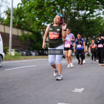 Runner Photo 3940817