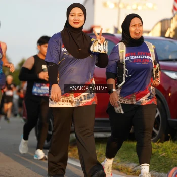 Runner Photo 3940820