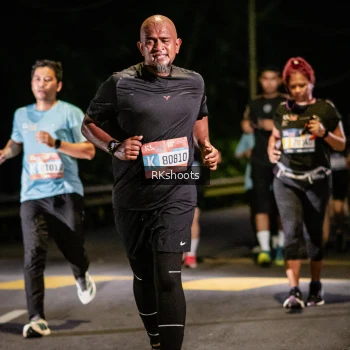 Runner Photo 3940823