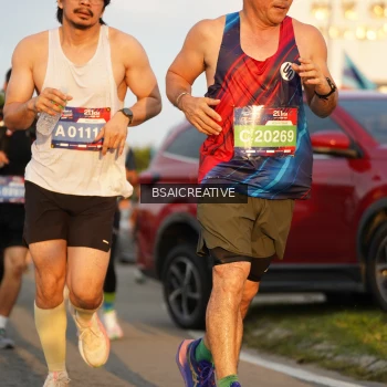 Runner Photo 3940824