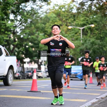 Runner Photo 3940826