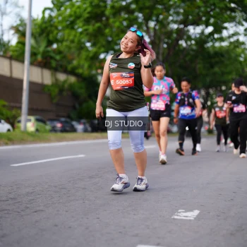 Runner Photo 3940827