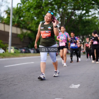 Runner Photo 3940830