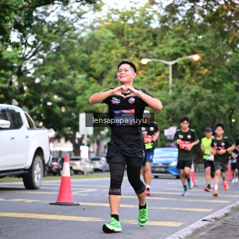 Runner Photo 3940833