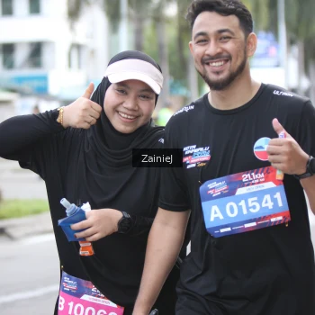 Runner Photo 3940844