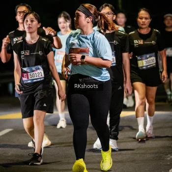 Runner Photo 3940845