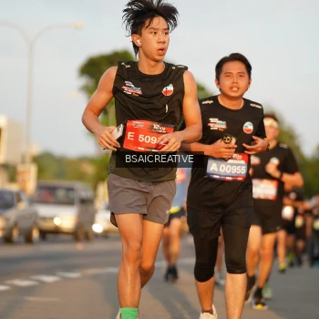 Runner Photo 3940846