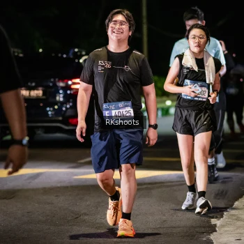 Runner Photo 3940848