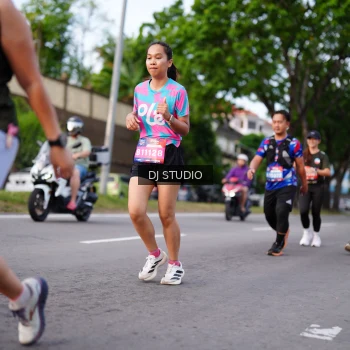 Runner Photo 3940851