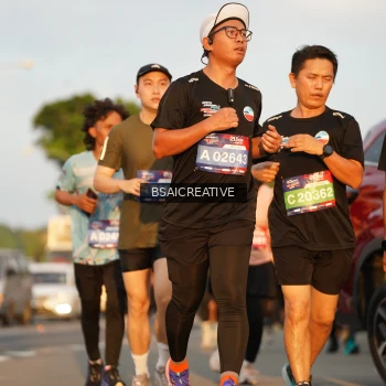 Runner Photo 3940855