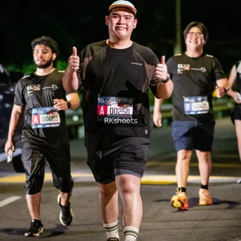 Runner Photo 3940856