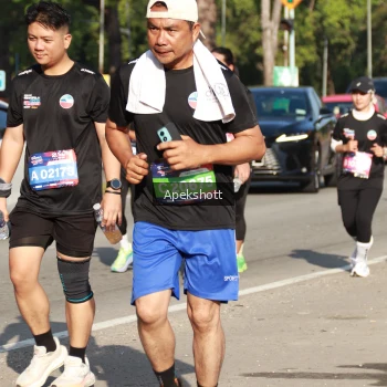Runner Photo 3940862