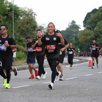 Runner Photo 3940863