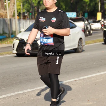 Runner Photo 3940866