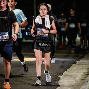 Runner Photo 3940868