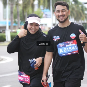 Runner Photo 3940869