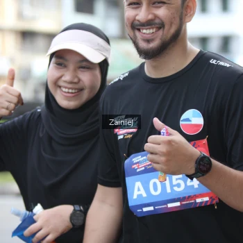 Runner Photo 3940872