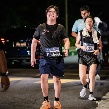 Runner Photo 3940873