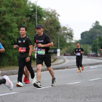 Runner Photo 3940878