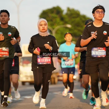 Runner Photo 3940883