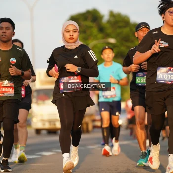 Runner Photo 3940886